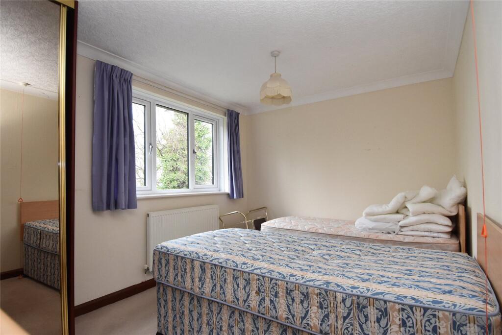 Additional property image - Maryland Drive, BOURNVILLE VILLAGE TRUST, Northfield, Birmingham, B31