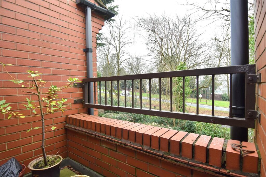Additional property image - Maryland Drive, BOURNVILLE VILLAGE TRUST, Northfield, Birmingham, B31