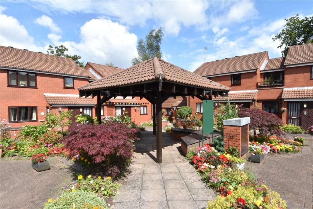 Additional property image - Maryland Drive, BOURNVILLE VILLAGE TRUST, Northfield, Birmingham, B31