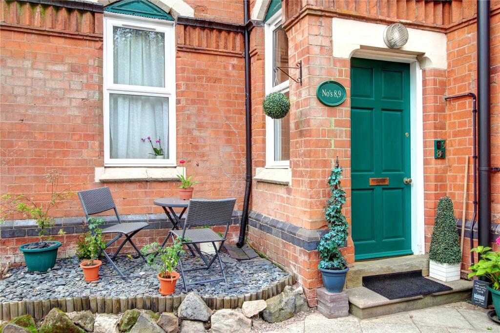 Additional property image - Middleton Hall Road, Kings Norton, Birmingham, B30