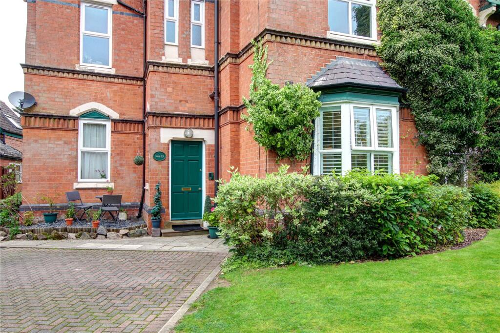 Additional property image - Middleton Hall Road, Kings Norton, Birmingham, B30