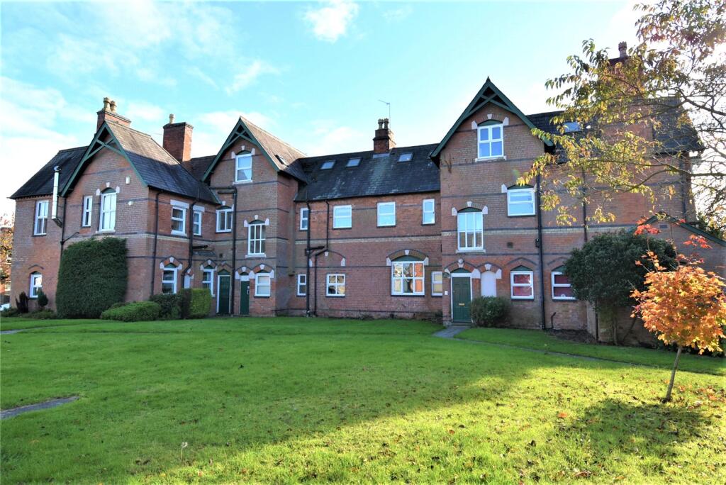 Additional property image - Middleton Hall Road, Kings Norton, Birmingham, B30