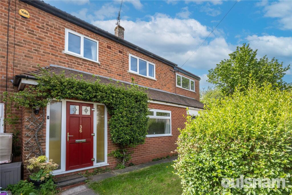 Main image of property: The Green, Kings Norton, Birmingham, West Midlands, B38