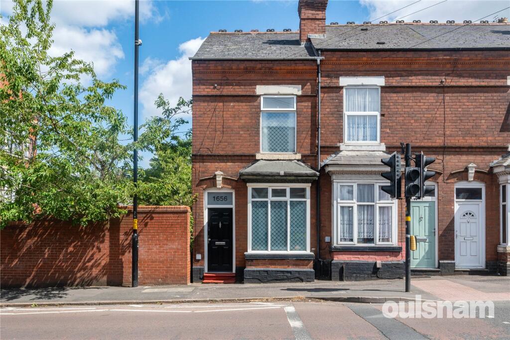 Main image of property: Pershore Road, Kings Norton, Birmingham, B30