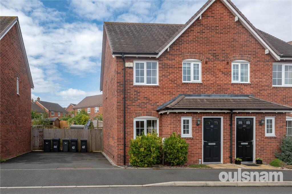 Main image of property: Pavilion Way, Selly Oak, Birmingham, West Midlands, B29