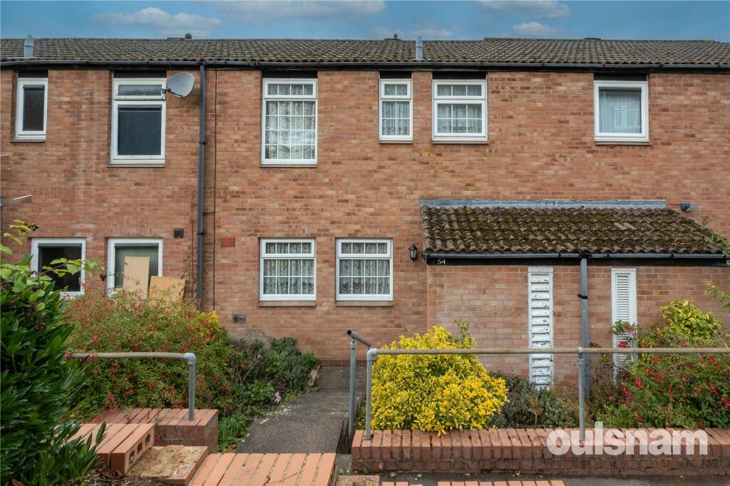 Main image of property: Selcombe Way, Kings Norton, Birmingham, West Midlands, B38