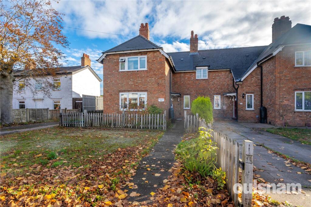Main image of property: Linden Road, Bournville, Birmingham, West Midlands, B30