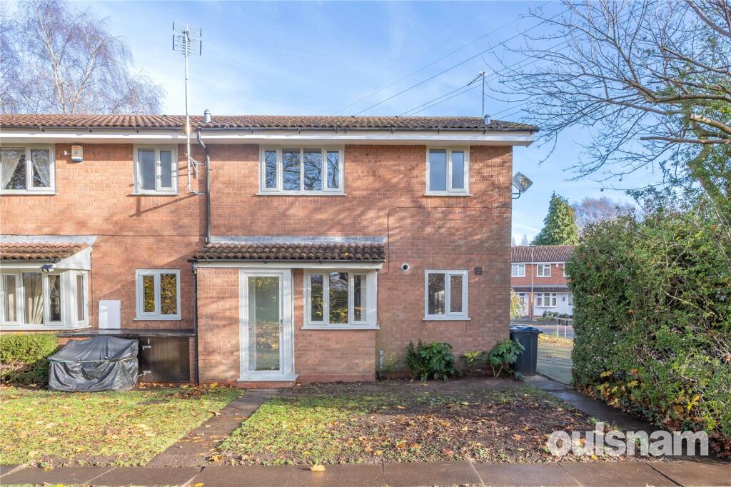 Main image of property: Lea Yield Close, Stirchley, Birmingham, B30