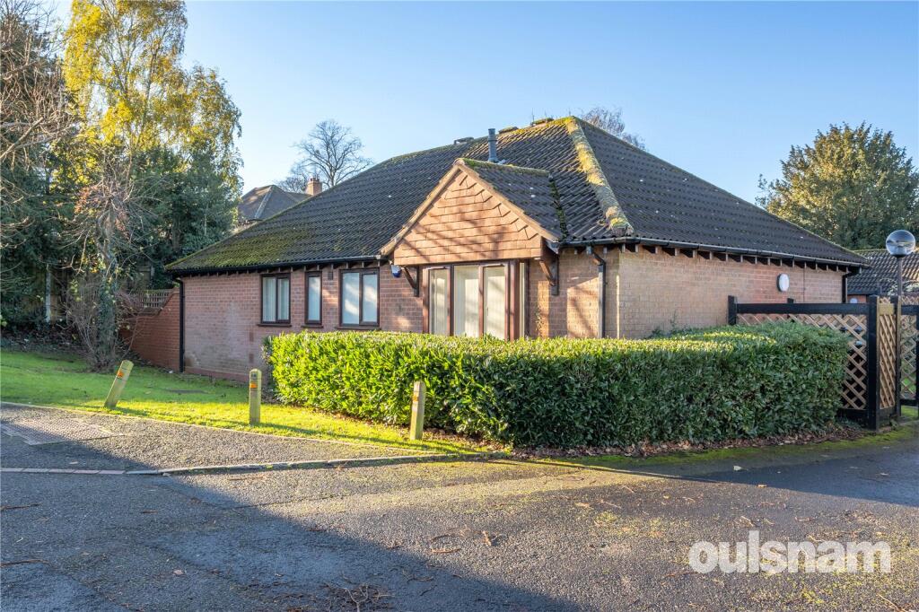 Main image of property: Wyndham Gardens, Kings Norton, Birmingham, B30