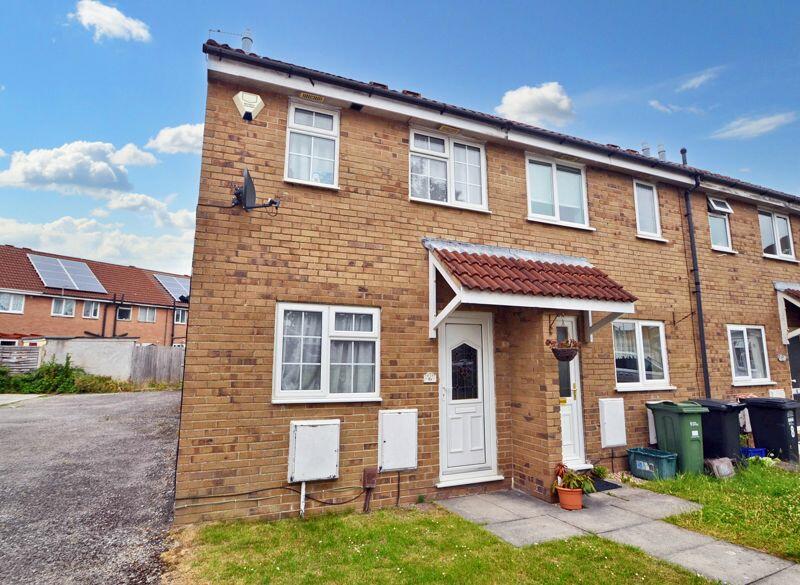2 bedroom terraced house for rent in Cannons Gate, Clevedon, BS21