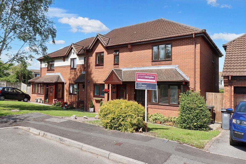 Main image of property: Myrtle Gardens, Yatton