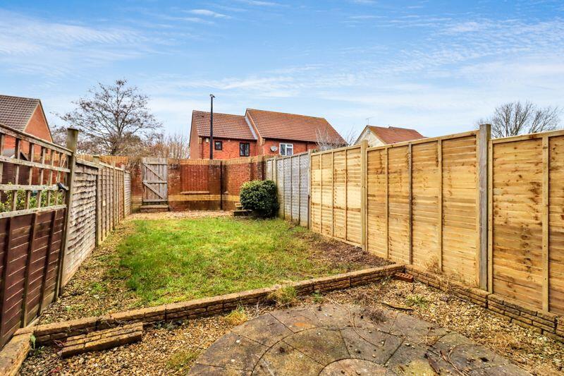 Additional property image - Hawthorn Crescent, Yatton