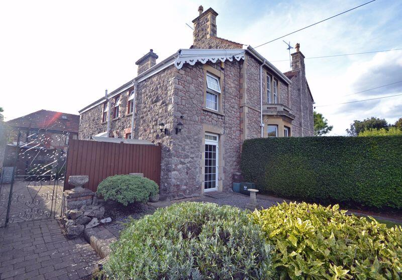 Main image of property: High Street, Yatton