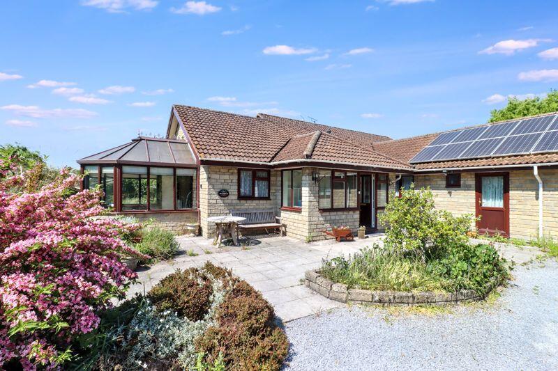 Main image of property: Back Lane, Kingston Seymour 