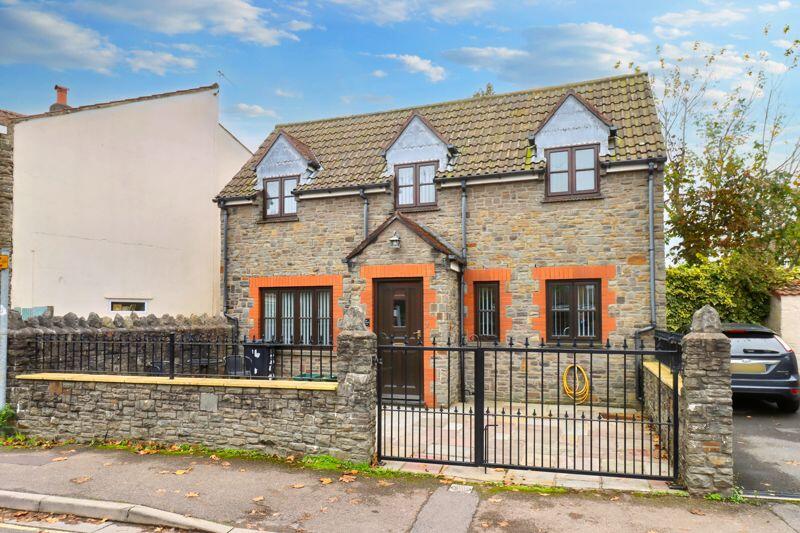 Main image of property: Griffin Road, Clevedon