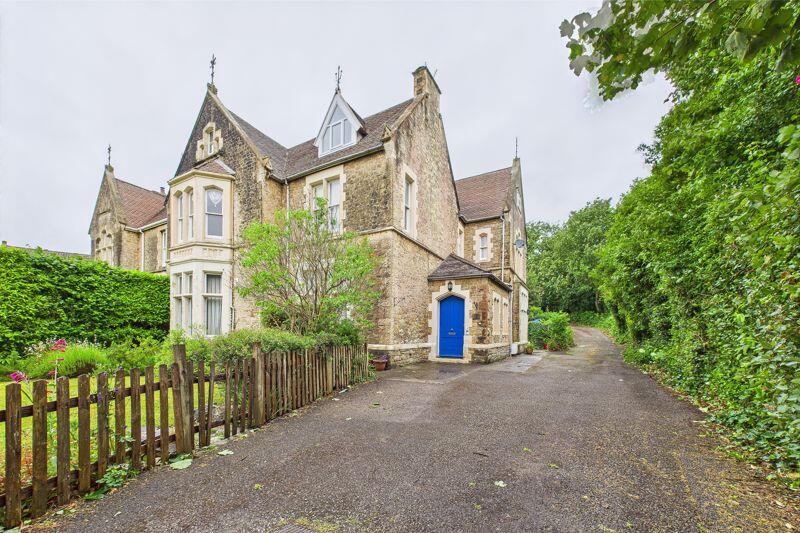 Main image of property: Castle Road, Clevedon