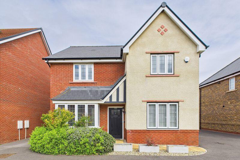 Main image of property: Moorhen Road, Bristol