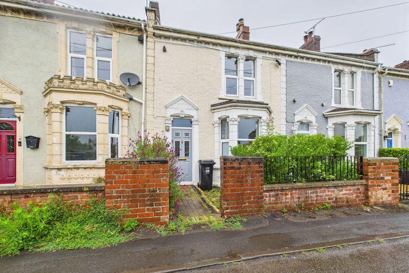 Main image of property: South View Terrace, Bristol