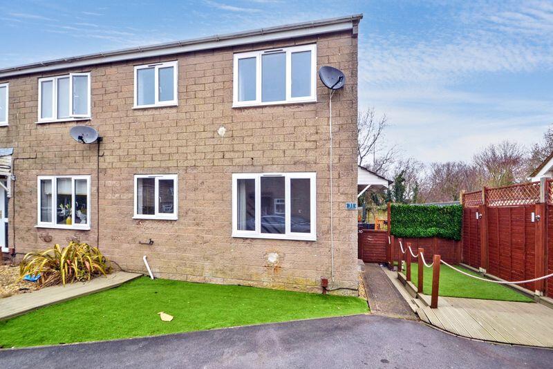 Main image of property: Bryant Gardens, Clevedon