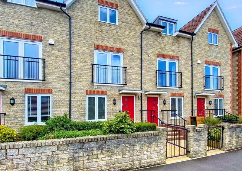 Main image of property: Strode Road, Clevedon