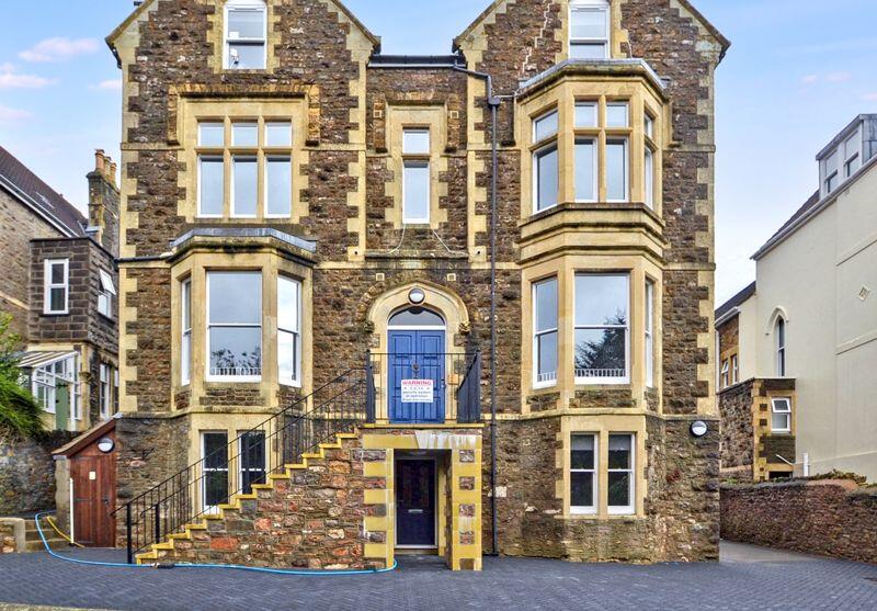 Main image of property: Victoria Road, Clevedon