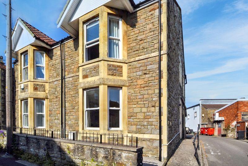 Main image of property: Marson Road, Clevedon