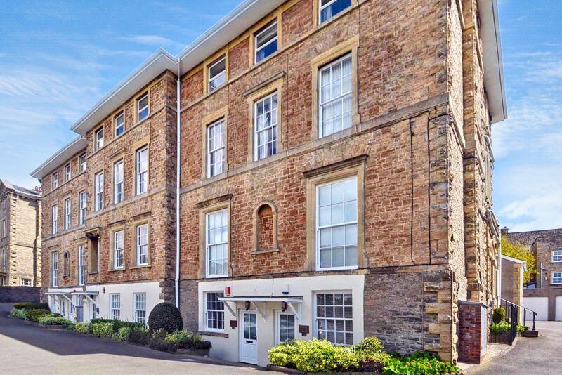 Main image of property: Bellevue Road, Clevedon