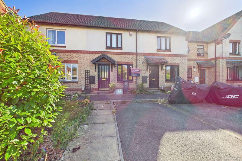 Main image of property: Hawthorn Crescent, Yatton