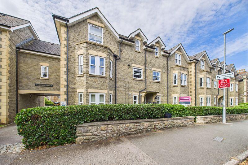 Main image of property: Linden Road, Clevedon
