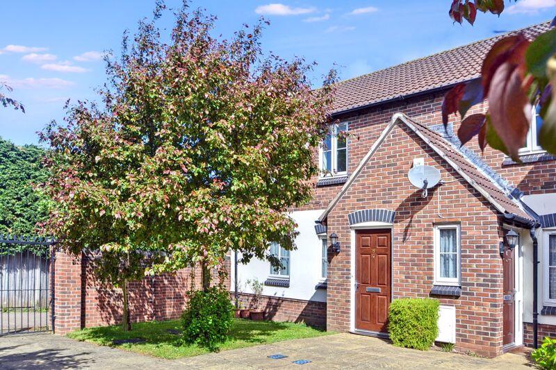 Main image of property: Central Way, Clevedon