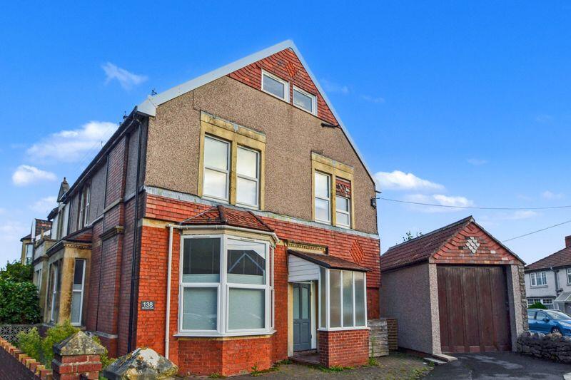Main image of property: Old Church Road, Clevedon