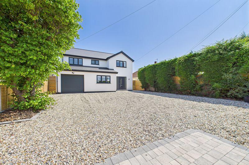 Main image of property: Edward Road, Clevedon