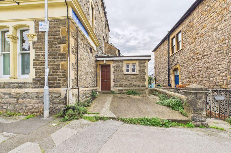 Main image of property: Alexandra Road, Clevedon