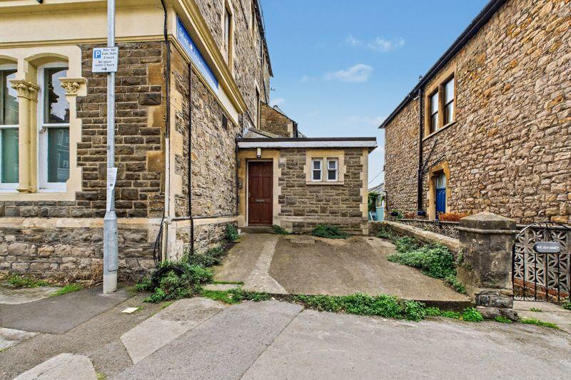 Main image of property: Alexandra Road, Clevedon