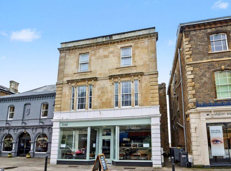 Main image of property: Hill Road, Clevedon