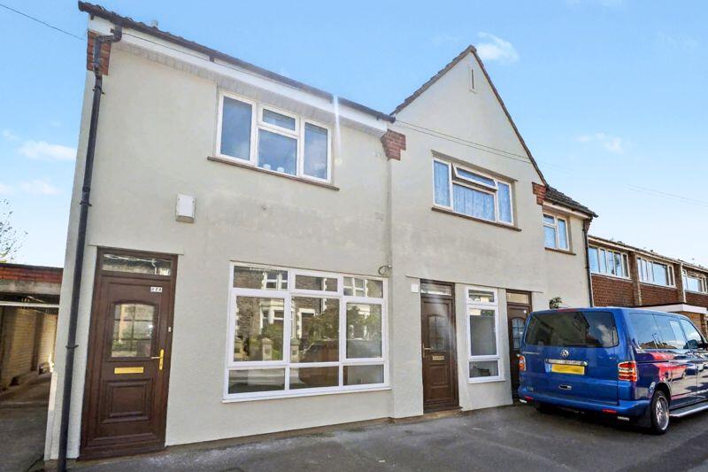 Main image of property: Kenn Road, Clevedon