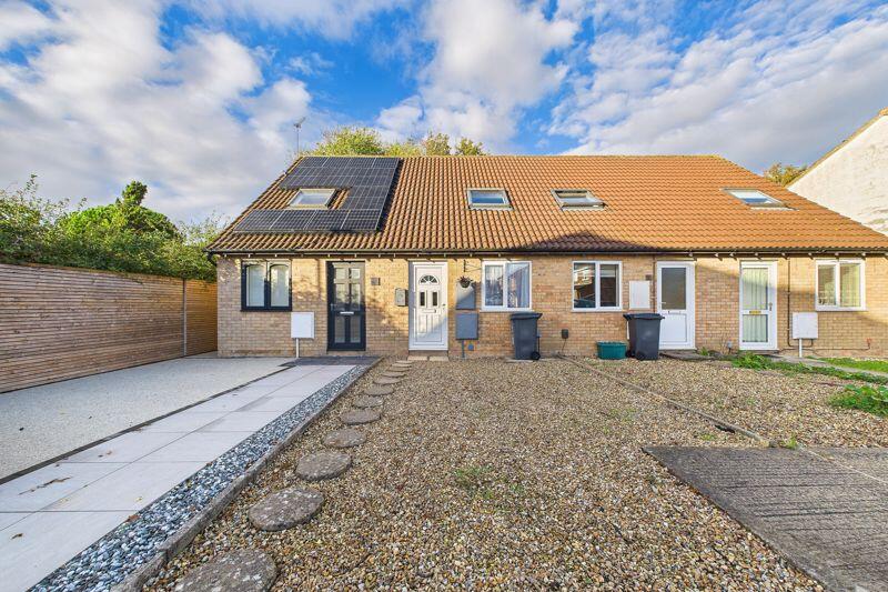 Main image of property: Cannons Gate, Clevedon