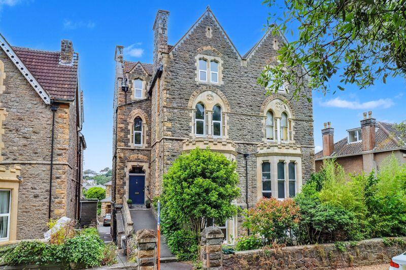Main image of property: Princes Road, Clevedon