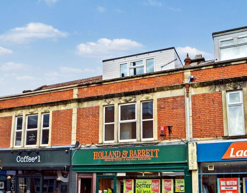 Main image of property: Station Road, Clevedon