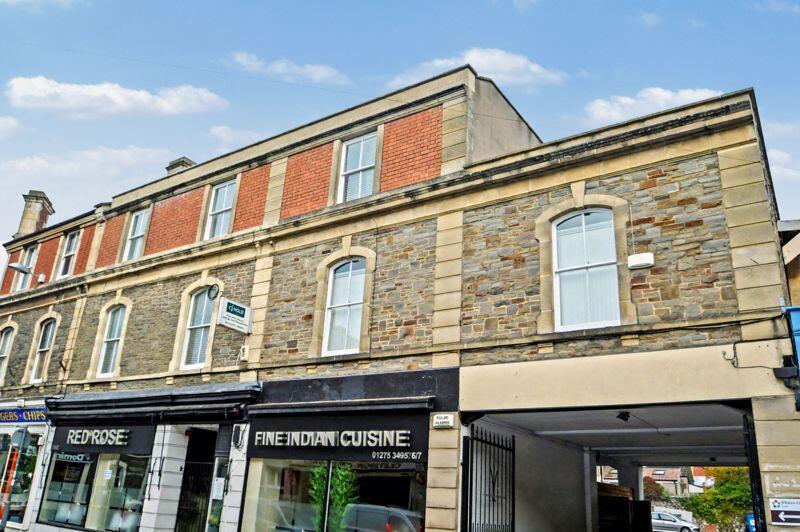 Main image of property: Old Church Road, Clevedon