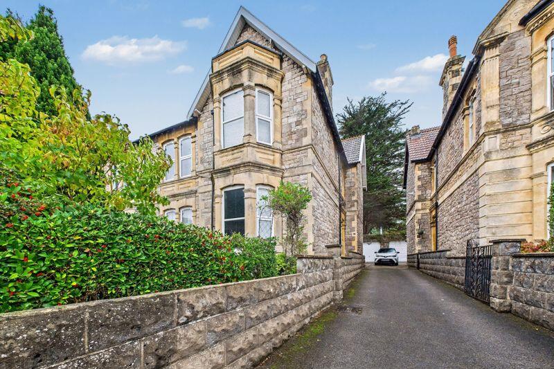 Main image of property: Milton Road, Weston-Super-Mare