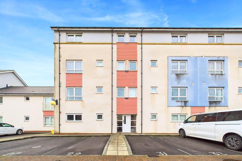 Main image of property: Guillemot Road, Portishead