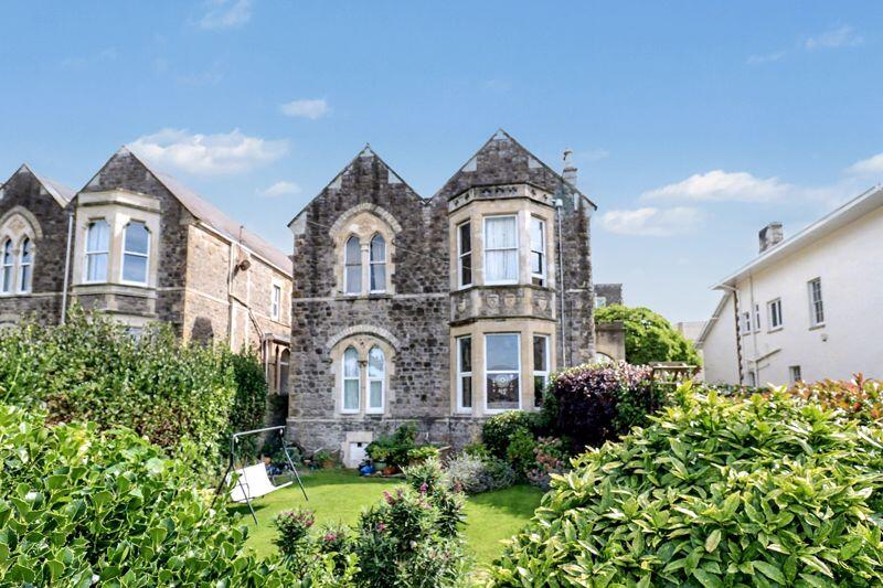 Main image of property: Bellevue Road, Clevedon