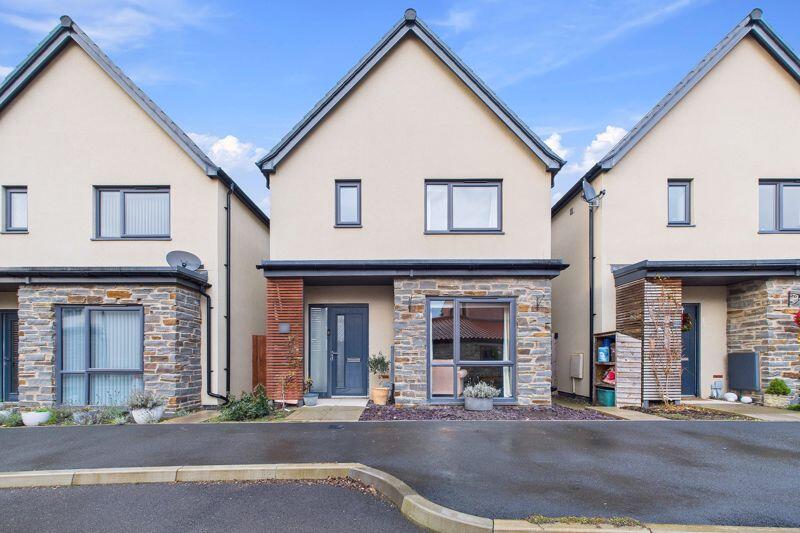 Main image of property: Mayors Road, Claverham