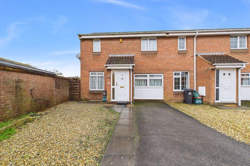 Main image of property: Claremont Gardens, Clevedon