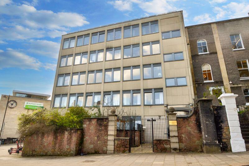 Main image of property: Richmond Hill, Clifton