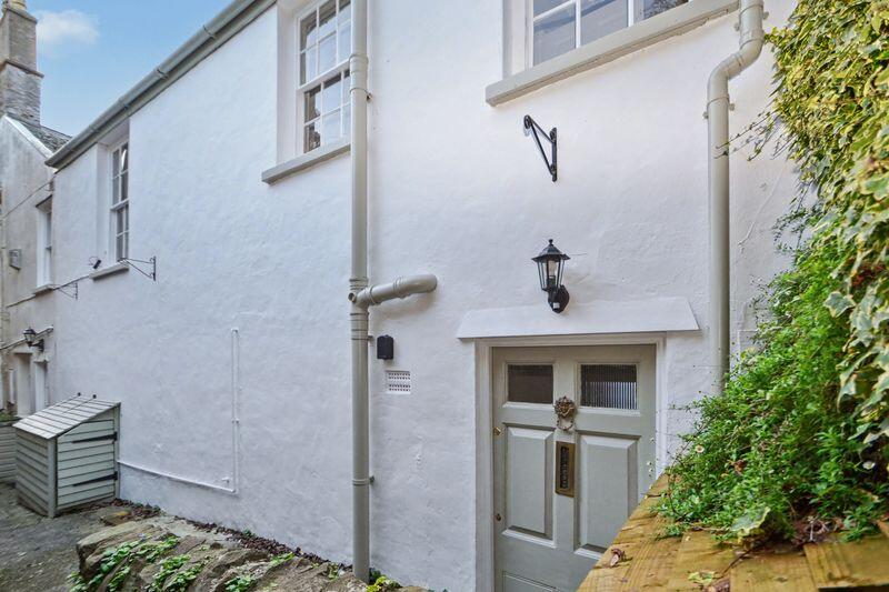 Main image of property: Hill Road, Clevedon
