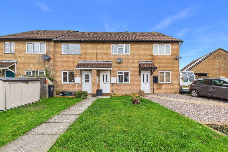 Main image of property: Cannons Gate, Clevedon