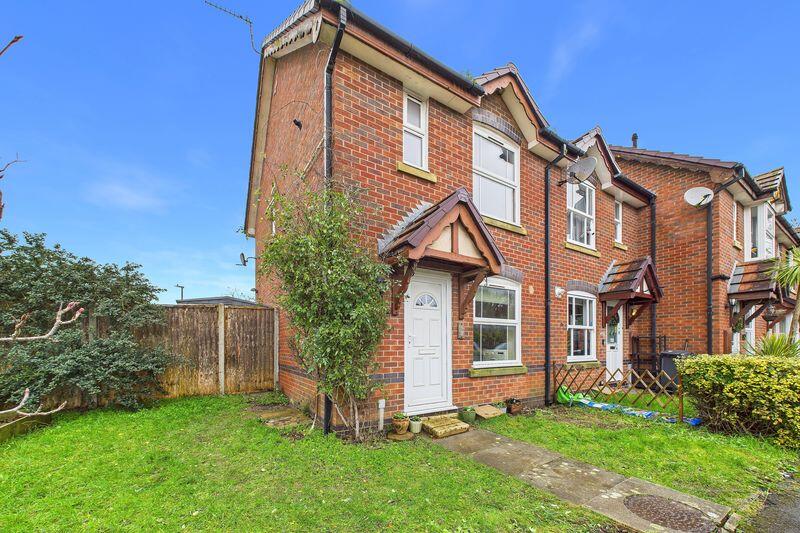 Main image of property: Jones Close, Yatton