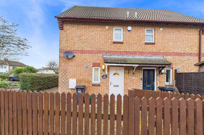 Main image of property: Sawyers Court, Clevedon